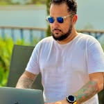 Adriano Lacerda - @adrianolacerdap - Instagram
