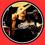 Adriano Lasagni | Banda dei Tamburi - @adriano_lasagni_drum - Instagram