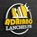 pizzaria e lanchonete - @adriano_lanchespb - Instagram