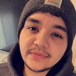 Adrian Olivarez - @aolivarez1996 - Instagram
