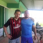 Adrian Olmedo - @adrian.olmedo.378537 - Instagram