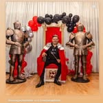 Adrian Olmos - @aothedukeoforange - Instagram