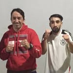 Adrian Olmos - @adrianmartirena - Instagram