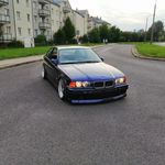 Adrian Olszewski - @adsoon_e36 - Instagram