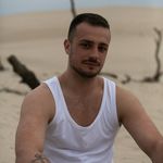 Adrian Olszewski - @sztefano_hermano - Instagram