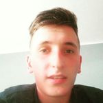 Adrian Olszewski - @adijos1996 - Instagram