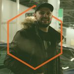 Adrian Olszewski - @magicznyadrian_hex - Instagram