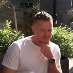Adrian Olszewski - @xdrian - Instagram