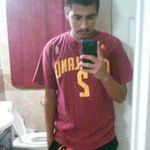Adrian Olveda - @aolveda32 - Instagram