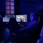 Adrian Olvera - @olvera_es - Instagram