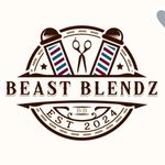 Adrian Olvera - @bbeast_blendz - Instagram