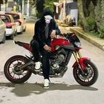 Adrian Olvera - @mattatan_ago - Instagram