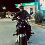 Adrian Olvera - Facebook