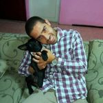 Adrian Olvera Olmos - @adrianolvera98 - Instagram