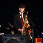 Adrian Perez - @adrian.on.sax - Instagram