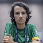 Adriano Nunes Cavalcante - @adrianonunesfx - Instagram