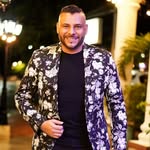 Adriano Nuñez - @adrianonunezo - Instagram