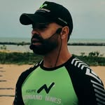 FUNCIONAL PRAIA DO JANGA - @adrianonunespersonal - Instagram