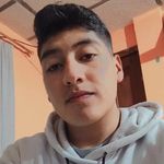 Adrian Oñate - @lenin_adrian192 - Instagram