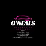 Adrian ONeal - @onealautomotive24 - Instagram
