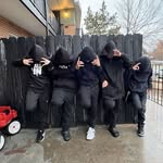 Adrian oneal - @adrianfromda816 - Instagram