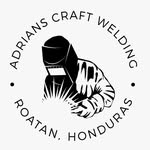 Adrian Oneal Everett - @adrian_craft_welding - Instagram