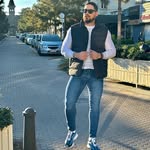 Anderson - @adrianoneall - Instagram
