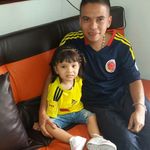 Adrian Oquendo - @oquendo8927 - Instagram