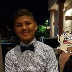 Adrian Oquendo - @adrian.oquendo.96 - Instagram