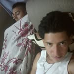 Harol Adrian Oquendo Calle - @adry23chmkt - Instagram