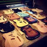 Adriano Ramos - @adrianordcguitars - Instagram