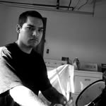 Adrian Oregon - @troubled_fiend - Instagram