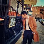 Adrian O Reilly - @oreillyadrian - Instagram