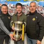 Adrian O'Reilly - @adrianlukey - Instagram