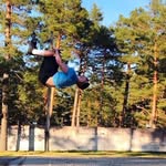 Adrian O’reilly - @oreillyadrian95 - Instagram