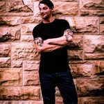 Adrian Robert OReilly - @adrianrobertoreilly - Instagram