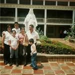 Adriano Riveros Morales - @adrianoriverosmorales - Instagram