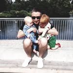 Adrian Ormsby - @only1adriano - Instagram