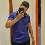 Adriano Soares - @adrianorr_ - Instagram