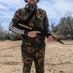 Adrian Osio - @gatsntatsdad - Instagram