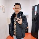 Adrian Osorio - @adrianosorio2796 - Instagram