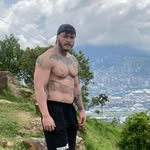 Adrián Osorio - @inkednbaked - Instagram