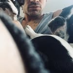 Αδριανός Τριανταφύλλου - @adrianostriantafyllou - Instagram