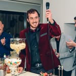 Adriano Stenta - @adrianostenta - Instagram