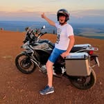 Adriano Stermer - @adrianostermer - Instagram