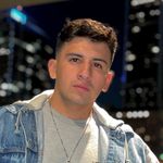 Adrian Osuna - @adrianosunajr - Instagram