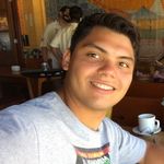 Adrian Osuna - @adrianosunap - Instagram