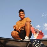 Adrian Oswaldo la Chira - @adrian__lachira - Instagram