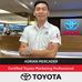Adrian Mercader - Toyota Otis - Facebook