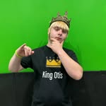Adrian Otis - @kingotis29 - Instagram